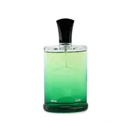 Nytt i Stock Vetiver Irish for Men Parfym Spray Parfym med långvarig tid Högkvalitativ doftkapacitet Green 120 ml Colog228n