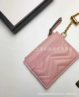 Nuova borsa Fenjia Bag del portafoglio zero da donna Super Fire G