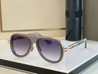 Hot a dita gg ltx-evm مصمم نظارات شمسية للنساء نظارة شمسية للرجال للرجال