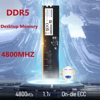 Adata DDR5 настольная память 4800 U-DIMM 16GB 4800 МГц Computador RAM