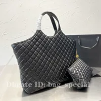 Bolsos para el hombro para mujeres de dise￱ador de lujo Totas Black Moderno Classic Handbag Solid Color Street Street Temperament Billet