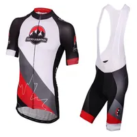 2022 Pro Team Rocky Mountain Cylersey Jersey Ropa Ciclismo 100% Polyester-Clothes-China con Coolmax Gel Pad Shorts3066