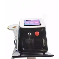 RF Equipment CE Certified Painless High Technology TUV 808 755 1064nm Diode Laser Machine With Big Spot For Spa Salon Hair Removal Machine