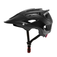 Batfox Bicycle Helmet Ultralight Molded Bike Road MTB Seguran￧a 56-63CM323T