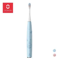 Toothbrush Oclean Kids Sonic Electric for Children Ultrasonic Dental Teeth Whitening Kit Rechargeable Portable Baby Brush 220921