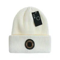 Роскошная вязаная шляпа дизайнер бренд Beanie Cap Мужские и женские шляпы унисекс 100% кашемировые буквы Leisure Hat Shul