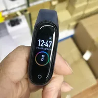 Smart Brotbands Watch Smart Watch Fitness Tracker Sport Pulsero Heart Technology Tecnología portátil de 0.96 pulgadas Smartband Monitor Health BPM