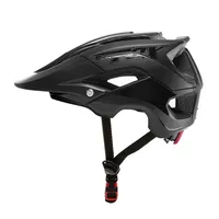 Batfox Bicycle Helmet Ultralight Ultralight Bike Bike Road MTB Safety 56-63cm2972