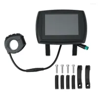 Golf Training Aids 48V Electric Scooter Instrument Display Dashboard voor Kugoo G2 Pro LCD Digital Meter Accessories Parts