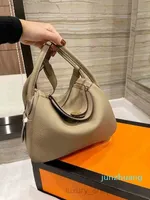 Designer -Crossbody Shoulder Bags Luxury Brand Designer Women's Wallet Fashion Leather Capacity Mobile Telefonhandväskor