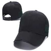 2021 designer cappelli da secchio cappelli berretto per maschi da donna berretti da baseball golf snapback brim -brim hats2817
