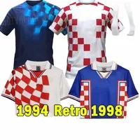 2022 Croati seleção nacional Mandzukic Soccer Jerseys Brekalo Modric Perisic Kalinic Football camisa 22 23 kit de crianças de jersey de jersey de jersey rakitic cro kovacic kit de crianças m9dh#