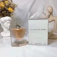 La vie est belle promotie promotie damesgeur keulen body mist spray 75 ml edp lady geur langdurige aangenaam parfum