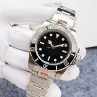 2022 AAA watch Top Quality Men's Automatic Stainless Steel Sapphire Mirror Mechanical Watch