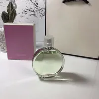 Chance Perfumes Zapachy dla kobiety 100 ml EDP spray neutralna marka perfumy kwiatowy zielony dobry zapach słodki zapach parfum hurtowy