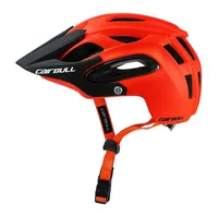 Atmungsfreie Sicherheit Integral geformtes Ultraleicher Helm Professionelles MTB-Fahrradfahrrad Helm Sport Rennradfahren billiger Fahrrad Helm269r