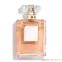 Women Perfume Spray 100 ml Eau de Parfum Intensywna długotrwała zapach Lady Urocze zapach przeciw.