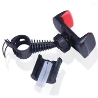 Golf Training Aids Phone Holder Clip Swing Recording Accessories Aid Camera