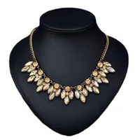 Anh￤nger Halsketten Anh￤nger Schmuck Sophiaxuan Personalisierter Name Perlblume 18K Gold plattiert Hawaii Halskette Drop Lieferung 2021 249g