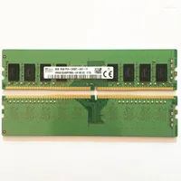 SuresDram DDR4 8GB 2400MHz UDIMM Desktop Memory 1RX8 PC4-2400T-UA1-11