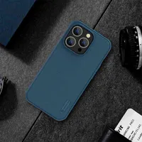 Cell Phone Cases Nillkin For iPhone 14 Pro Max Case For iPhone14 Frosted Shield Pro TPU Edge PC Protective Back Cover For iPhone 14 Pro /14 Plus T220928