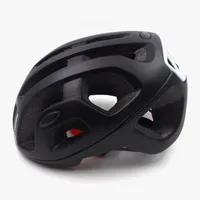 Casco per biciclette leggero uomini Ultralight opape pneumatic Road MTB Mountain Bike Helmet Ciclismo Cycling Equipment1231S1231S