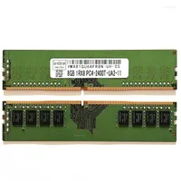 SURESDRAM DDR4 8GB 2400MHz UDIMM RAM 1RX8 PC4-2400T-UA2-11 pour HMA81GU6AFR8N