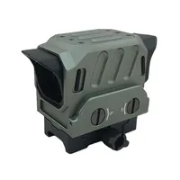 Tactical di Eg1 Red Dot Scope Holographic Reflex Sight Hunting Rifle Scope pour 20 mm Rail248d