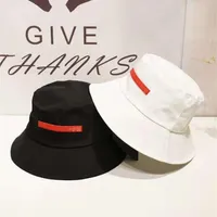 2021 bucket hat mens women fashion fitted sports beach dad fisherman ponytail baseball caps hats snapback232d