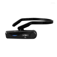 Camcorders Original Ordro EP5 Remote Hand Head Action Mini DV Camera Cameer مع WiFi Earphone