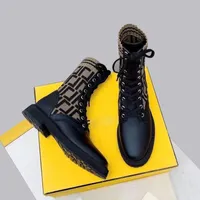 أحذية Martin Boots المصممة للسيدات أحذية الكاحل تمتد الكعب الشتاء تشيلسي دراجة نارية الحجم 35-41