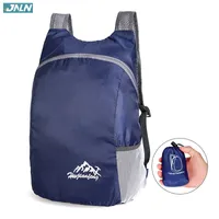 Shoes Sport BagsSport Bags Covers Unisex Women Men Hiking Travel Sports Waterproof Bag Lightweight Portable Foldable Trekking Backpa...