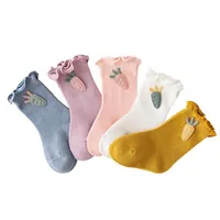Skarpetki Baby Leg Warmers Akcesoria Bawełny