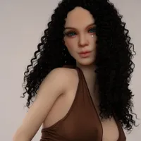 Skor europeiska och amerikanska sexiga unga kvinnliga docka silikon manlig sex docka uppbl￥sbar sk￶nhetsbutik sexleksaker