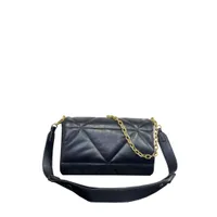 Sacchetti di design di lusso borsela in borsa per borse per sacchetti da donna borse a tracote a assii
