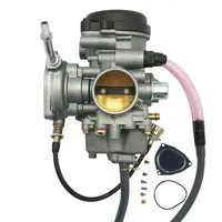 Carburetor for Baja Wilderness Trail 400 WD400 Bombardier Traxter 500 4WD CAN-AM DS650 DS 650 2000-2007 ATV CARB 707000046 Motor Scyble291K