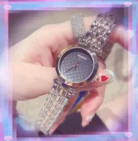 G Bee Women's Famous Designer Quartz Watch Classic Fine en acier inoxydable Watch Imperproof Super Bright Rose Gold Luxurious Wrist Wrist