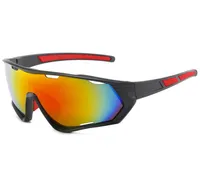 Dazzle Cycling Sonnenbrille Outdoor Sport Sonnenbrille f￼r Frauen und M￤nner 10pcs/Los in China hergestellt.263