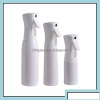 Packing Bottles Office School Business Industrial Beautify Beauties Hair Spray Bottle Tra Fine Continuous Water Ot9Hz