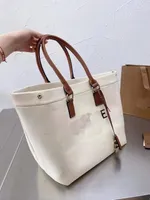 Canvas -Einkaufstaschen Neueste Onthego -Handtaschen Luxus Womens Mode Bag Monog Fashions Dampfer Klassiker Handtaschen Frauen Luxurys Marken Shoppingbags
