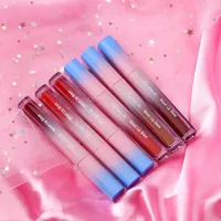 Lip Gloss Women Glaze Long Lasting Moisturizing Waterproof Hydrating Plump Care Makeup Cosmetic Valentine'S Day Gift