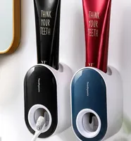 Schede automatico del dentifricio a parete Punta per punzonatura spazzolino da denti