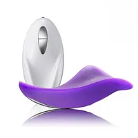 22ss Sex toys Massagers Female Egg Skipping Wireless Electric Remote Control Invisible Wearing Vibrator Adult Toy Products Female Masturbator VHEQ