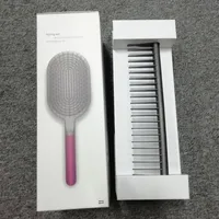 Brand Designed Detangling Hair Comb and Paddle Brushes Fast Ship In Stock245O
