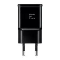 15w Fast Charger travel wall charger plug-TA200 Original Type-c Cable For Samsung Galaxy S10 S8 S9 Note 8