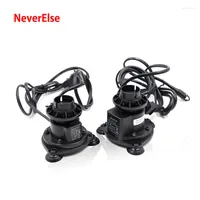 Air Pumps Accessories Internal Aquarium Pump With LED Light Submersible Ultra Quiet Oxygen Increase Bubble For Fish Tank Waterscape 3Kind
