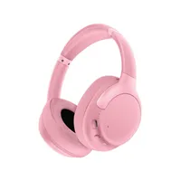 E67 Max Bluetooth Headphones Over-Ear sem fio fones de ouvido sem fio dobr￡vel retr￡til