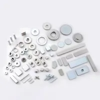 NdFeB square magnet source manufacturers with preferential price