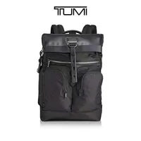 Tumi Business Alpha Bravo 232388 Roll Multi Tumving Men's Backpack Back Acement Computer Top Series CGTLU289W