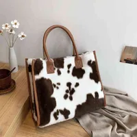 Вечерние сумки Xiuya милый коров
